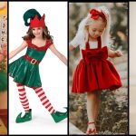 Christmas Outfits For Baby Boy