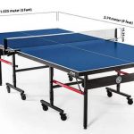 Rules Of Table Tennis